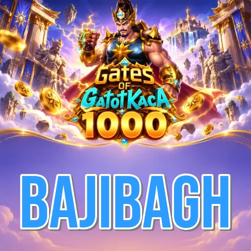Screenshot 1 - bajibagh Home Screen